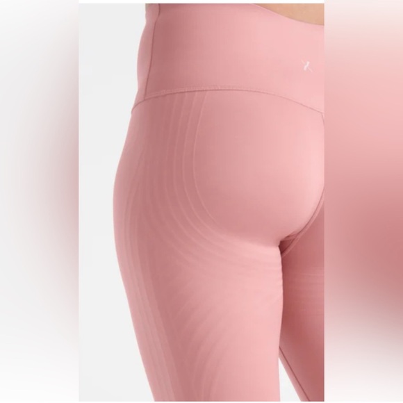 Knix HiTouch High Rise Legging - Picture 12 of 12